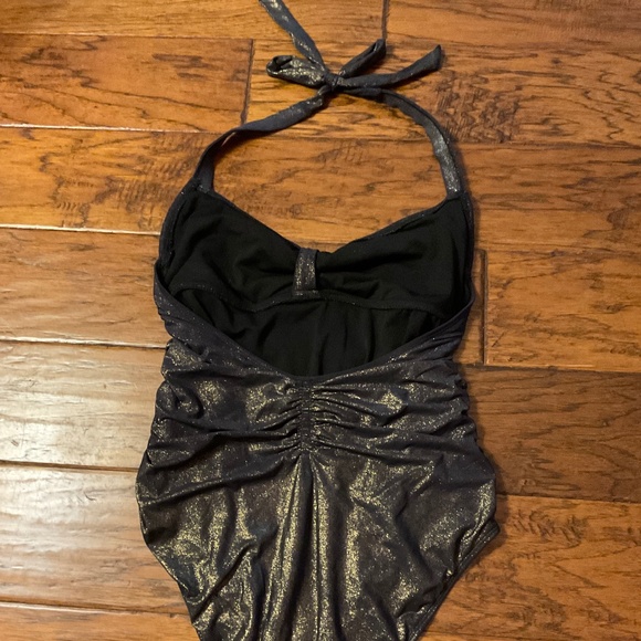 Zac Posen for Target One-Piece Swimsuit - Picture 2 of 4